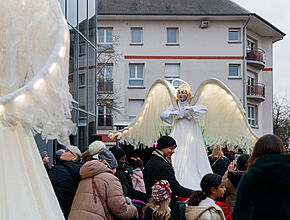 Agrandir l'image (fenêtre modale)